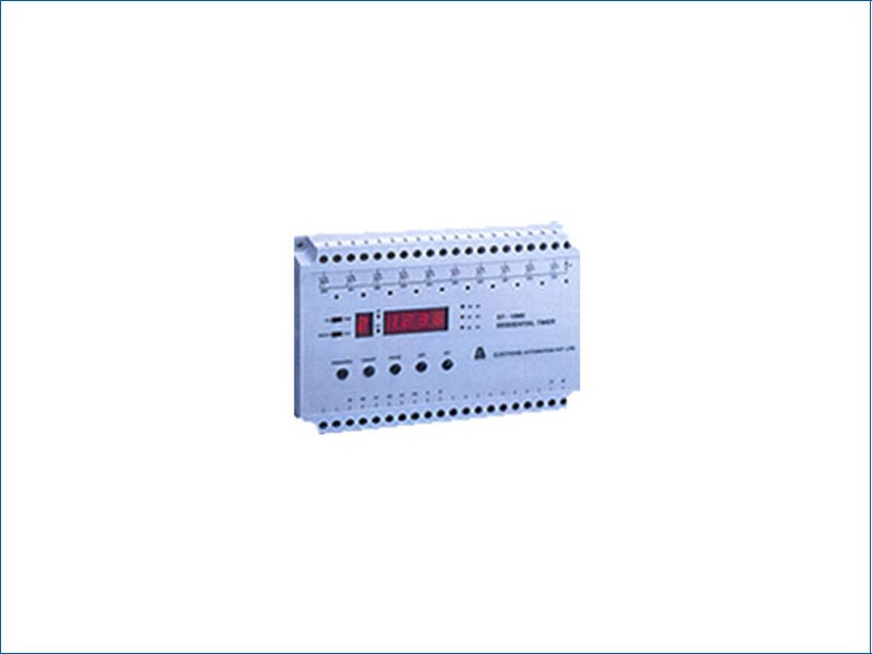 EAPL Electronic Electronic Timer Products Chennai